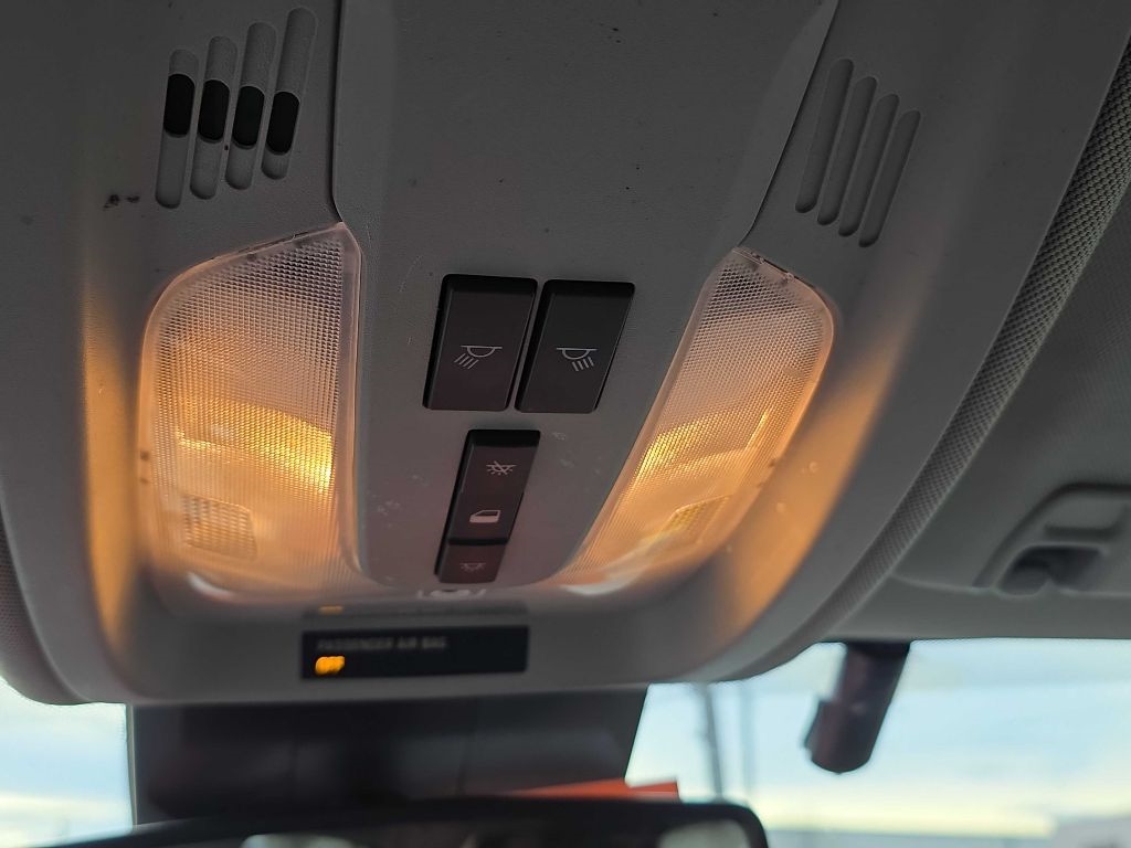 Chevrolet Equinox  2014