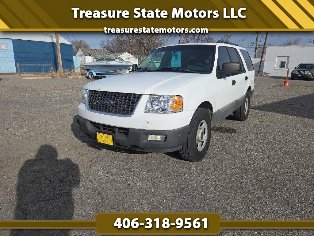 2006 Ford Expedition XLT Sport