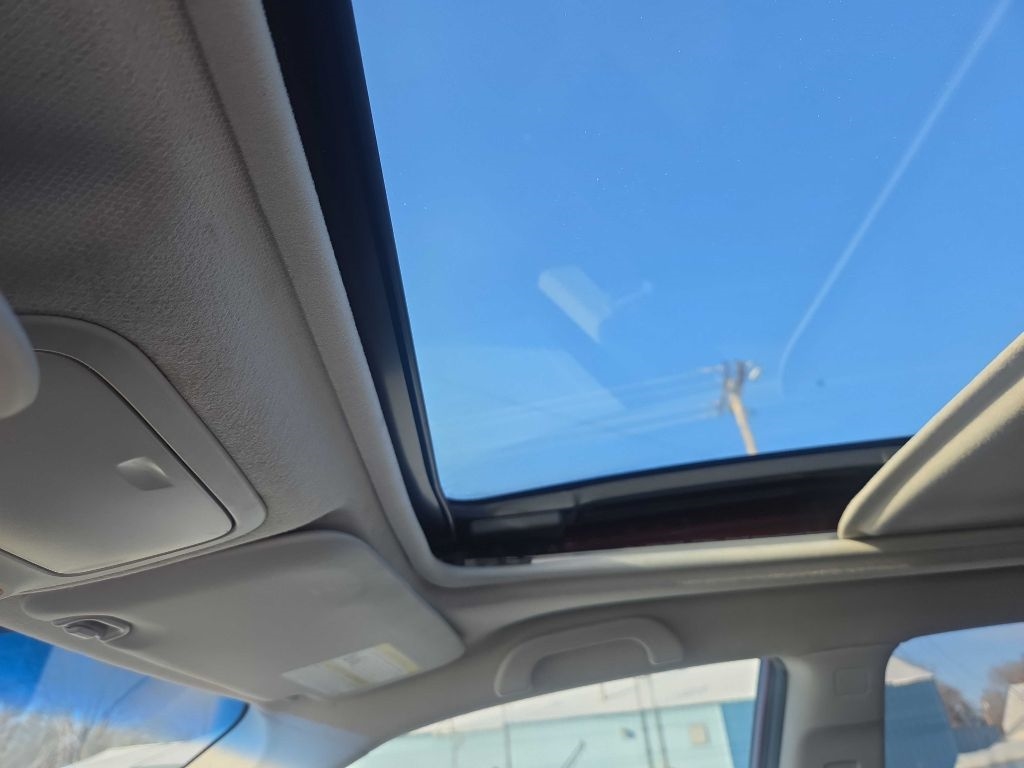 Subaru Forester  2009