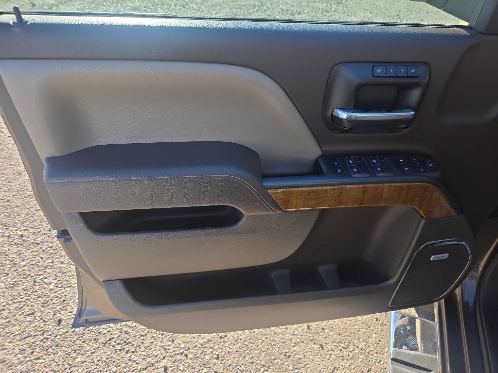 GMC Sierra 1500  2014