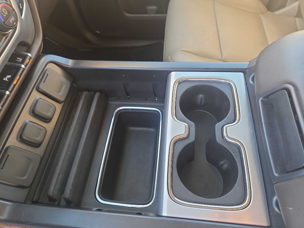 GMC Sierra 1500  2014