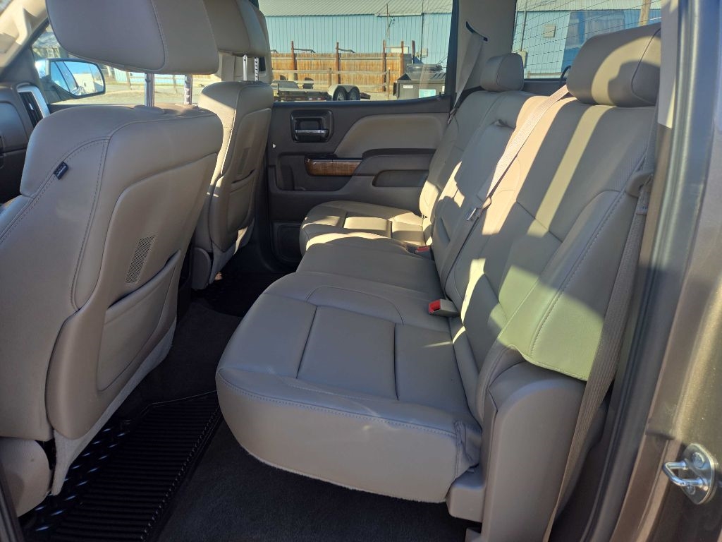 GMC Sierra 1500  2014