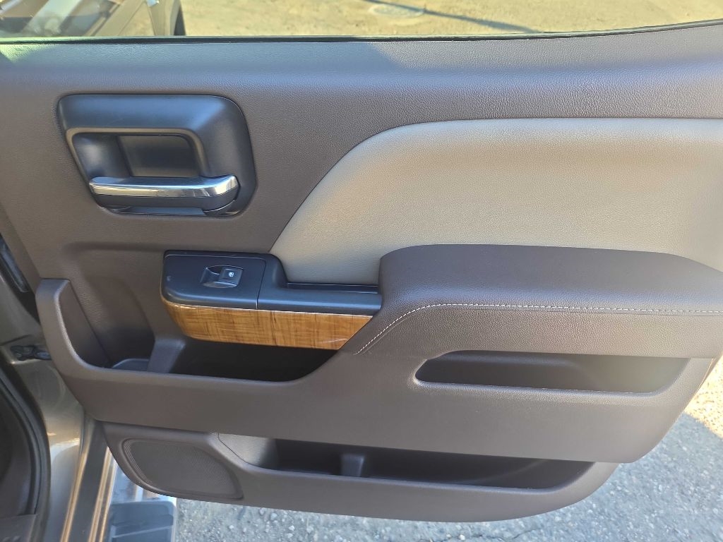 GMC Sierra 1500  2014