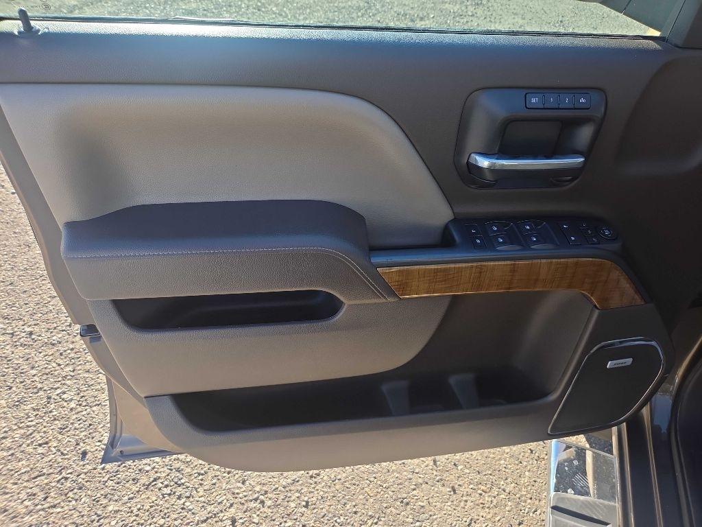 GMC Sierra 1500  2014