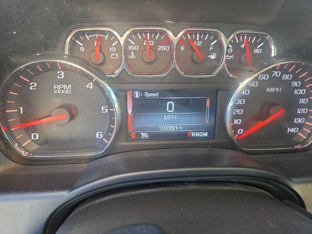 GMC Sierra 1500  2014