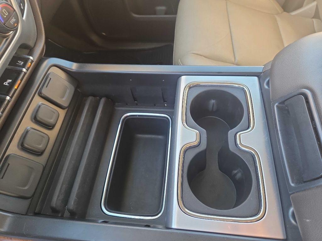 GMC Sierra 1500  2014