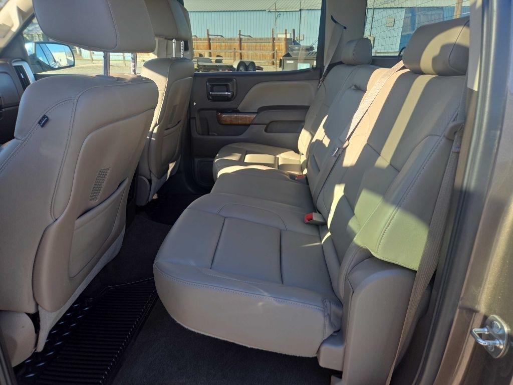 GMC Sierra 1500  2014