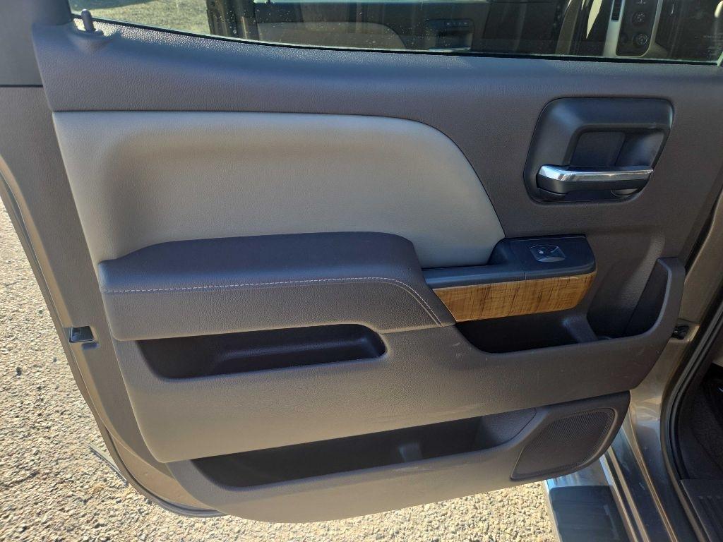 GMC Sierra 1500  2014