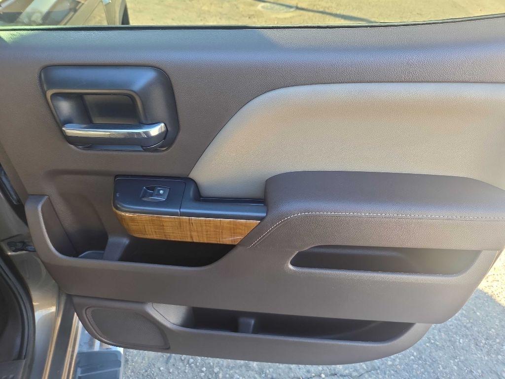 GMC Sierra 1500  2014