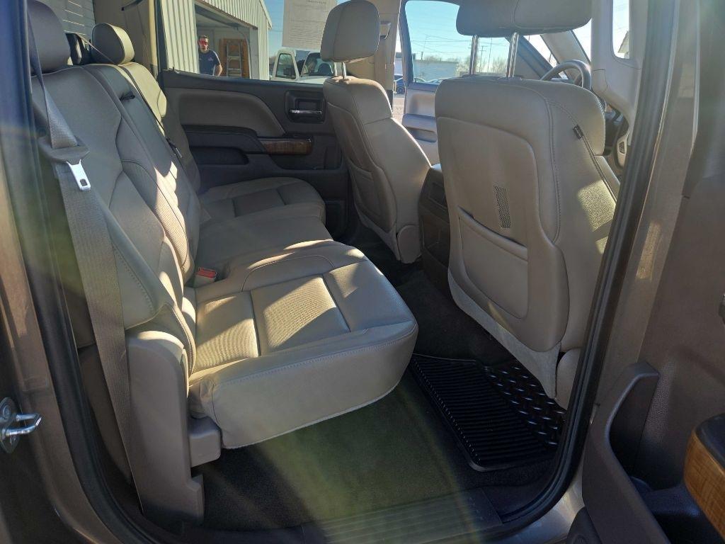 GMC Sierra 1500  2014