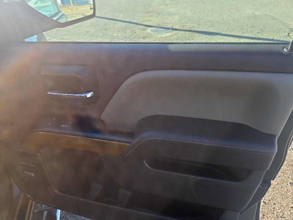 GMC Sierra 1500  2014