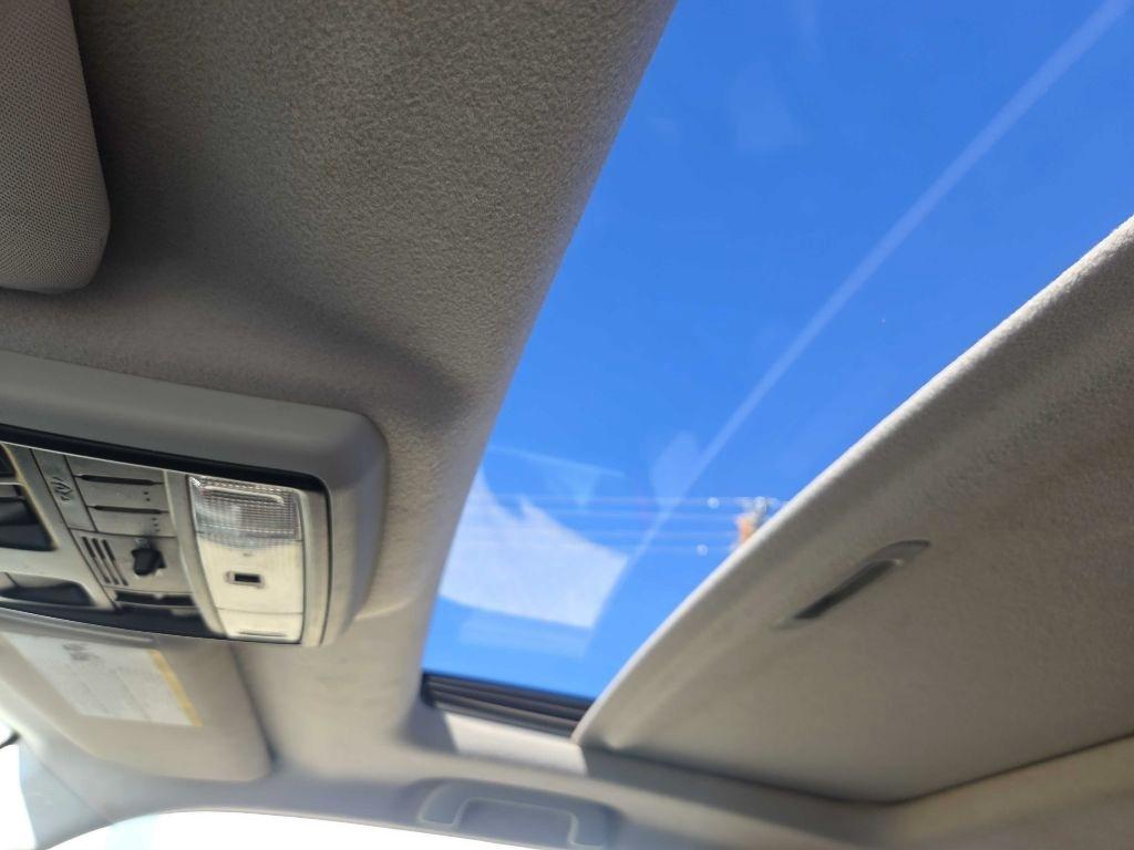 Toyota 4Runner  2014