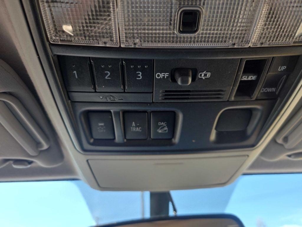 Toyota 4Runner  2014