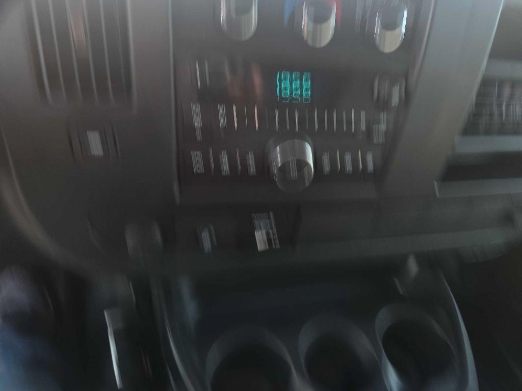 Chevrolet Express  2012