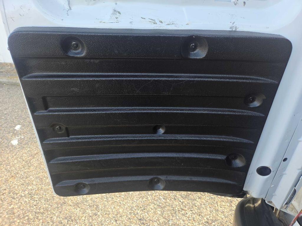 Chevrolet Express  2012