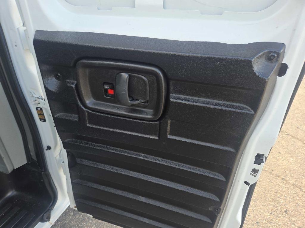 Chevrolet Express  2012