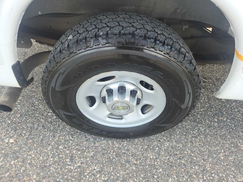 Chevrolet Express  2012