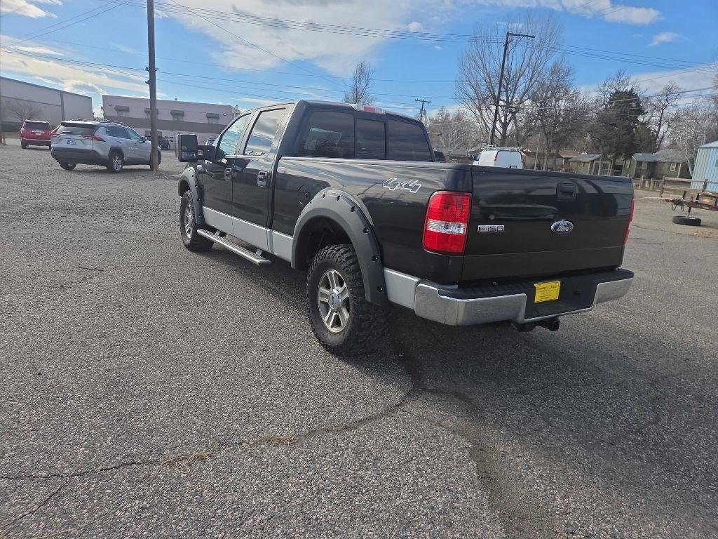 Ford F-150  2008