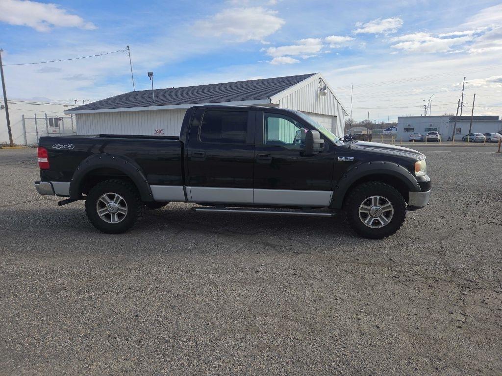 Ford F-150  2008
