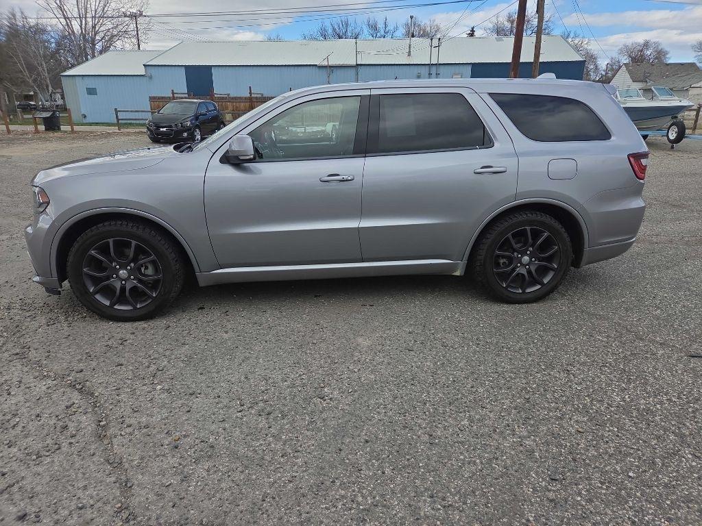 Dodge Durango  2017