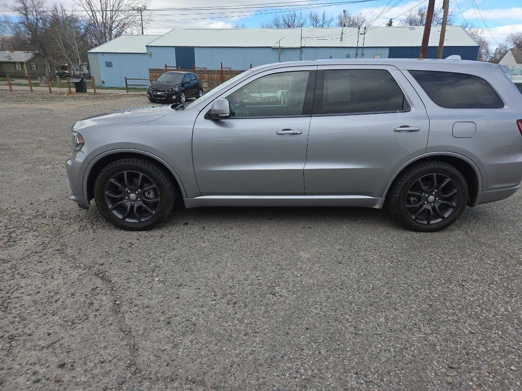 Dodge Durango  2017
