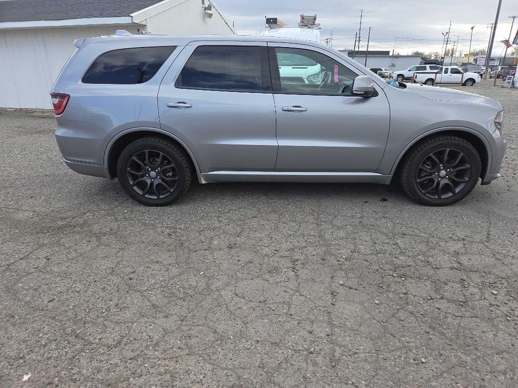 Dodge Durango  2017