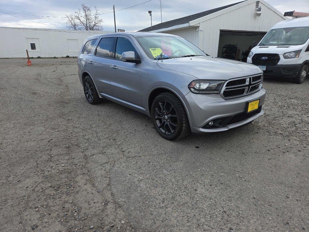 Dodge Durango  2017