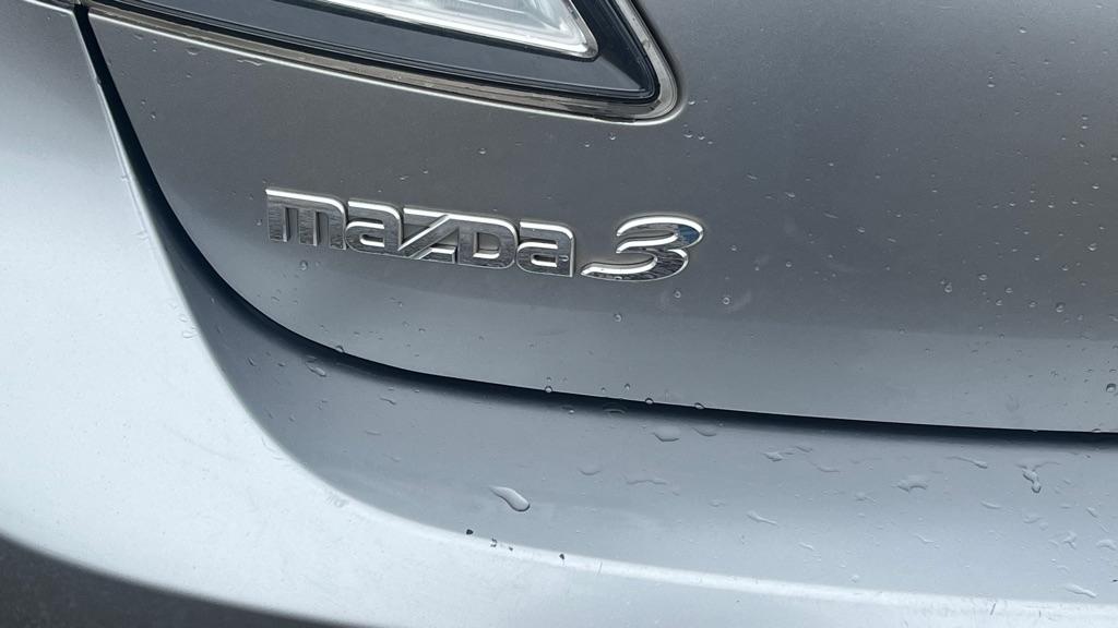 Mazda MAZDA3  2013