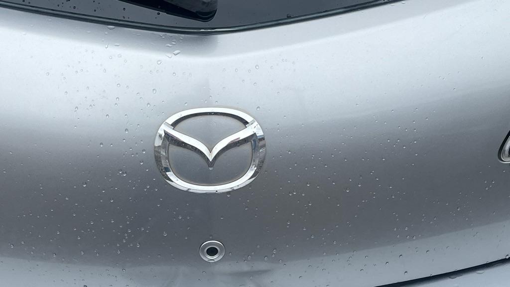Mazda MAZDA3  2013