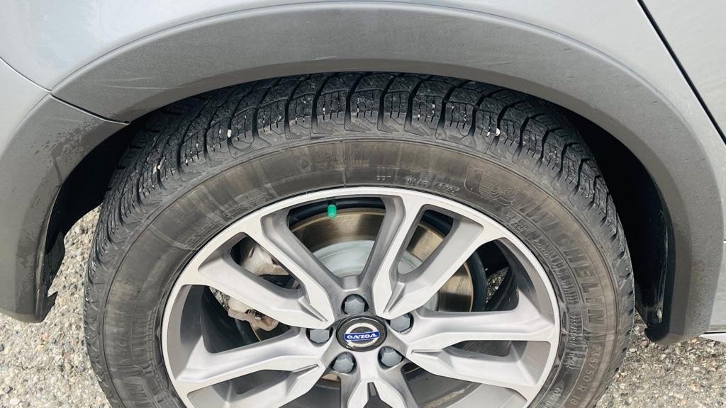 Volvo V60 Cross Country  2018