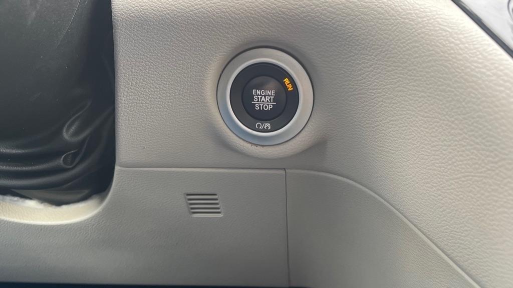 Chrysler Pacifica  2017