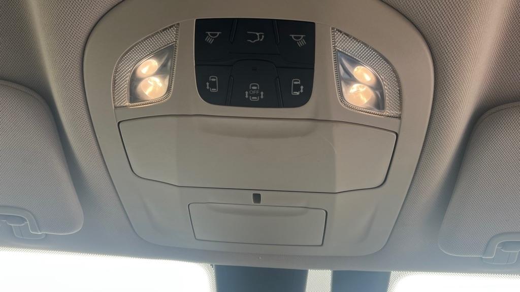 Chrysler Pacifica  2017