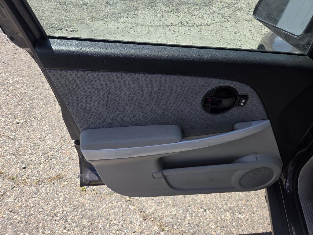 Chevrolet Equinox  2008