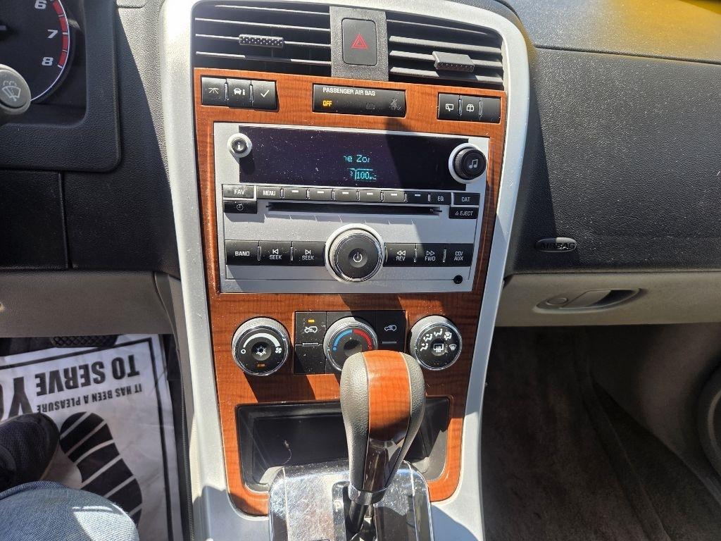Chevrolet Equinox  2008