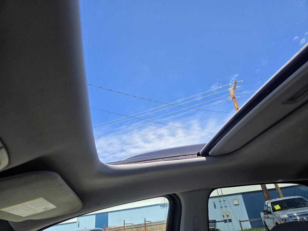 Chevrolet Equinox  2008