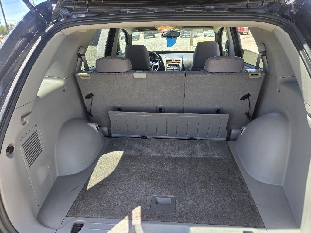 Chevrolet Equinox  2008