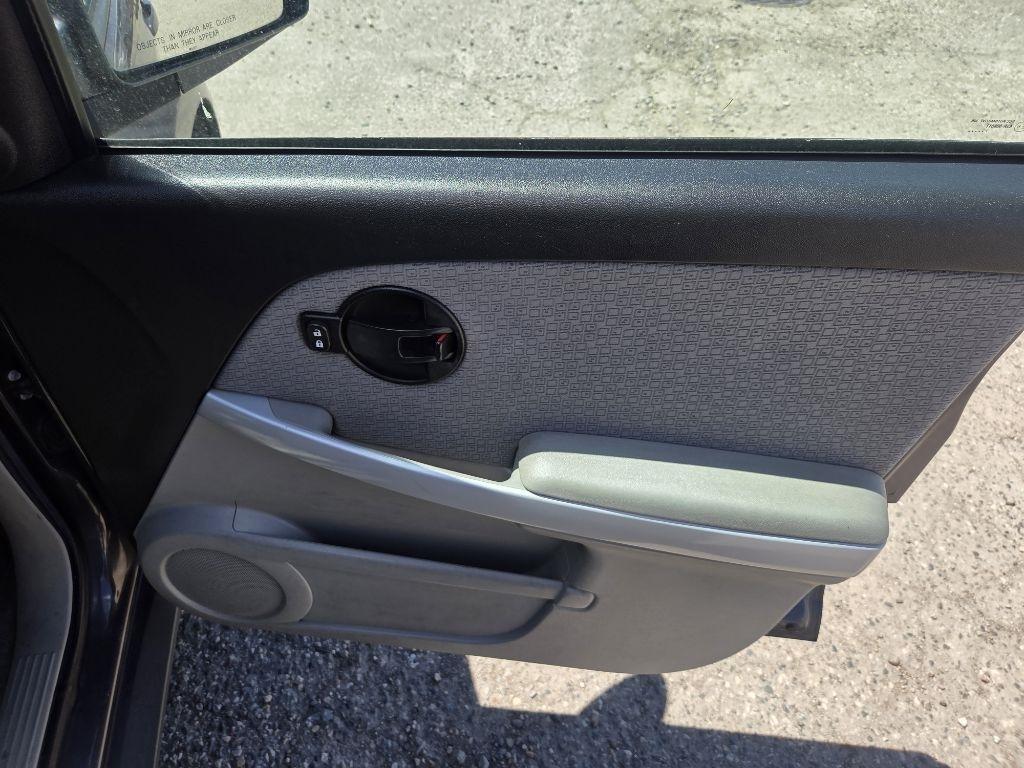 Chevrolet Equinox  2008