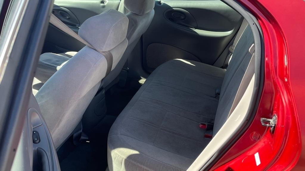 Ford Taurus Wagon  1998