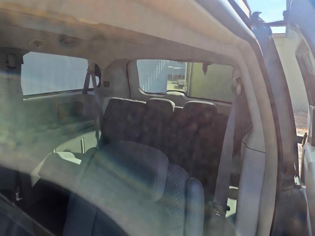 Chrysler Town & Country  2010