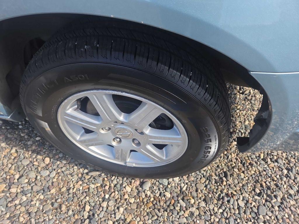 Chrysler Town & Country  2010