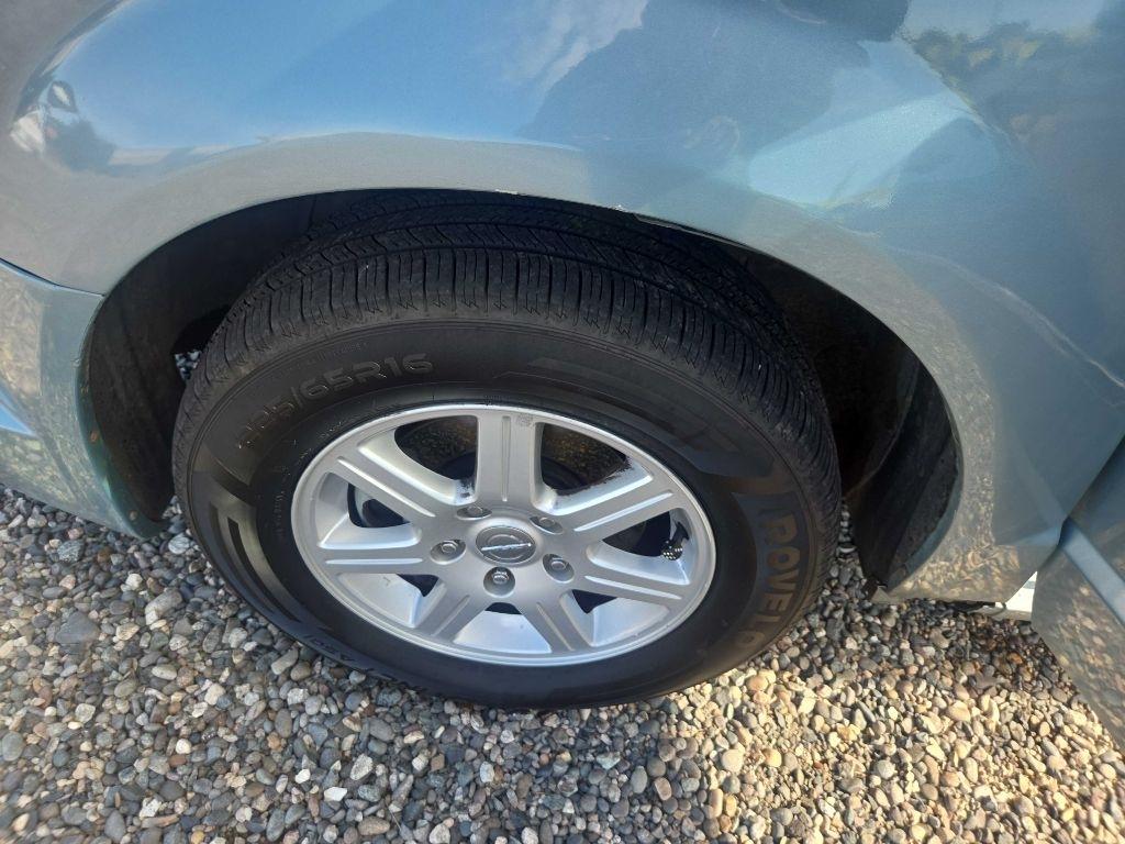 Chrysler Town & Country  2010