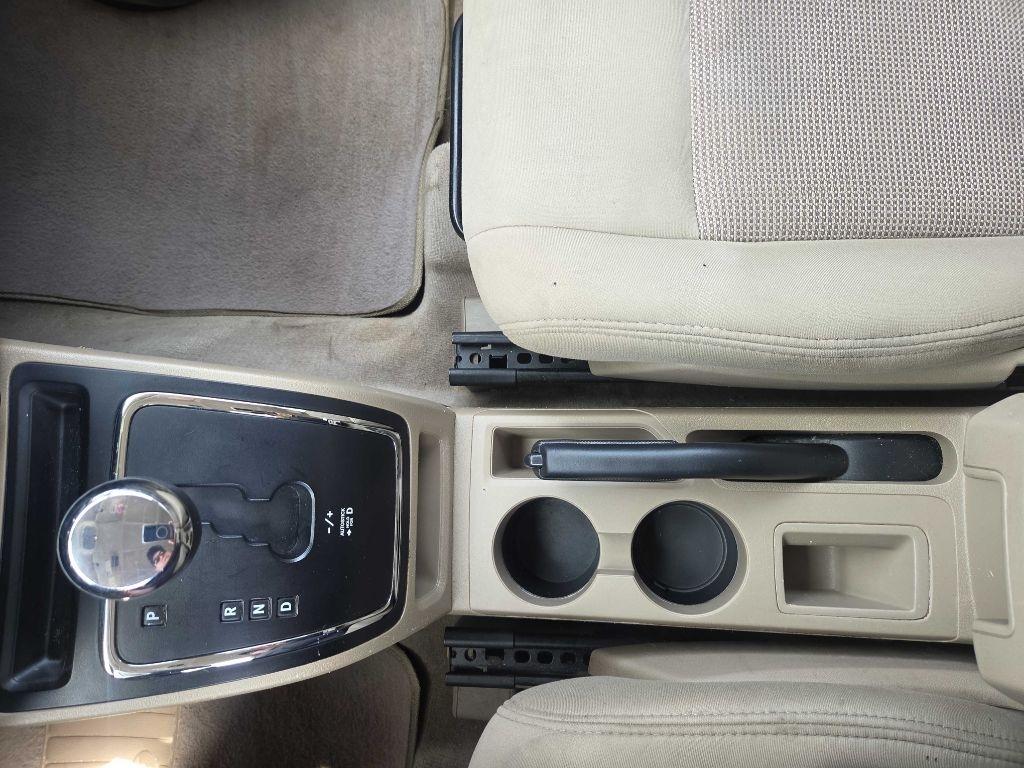 Jeep Compass  2015