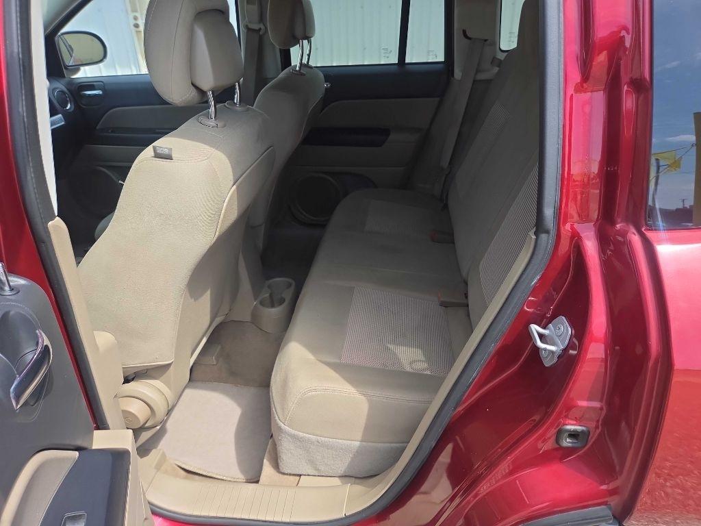 Jeep Compass  2015