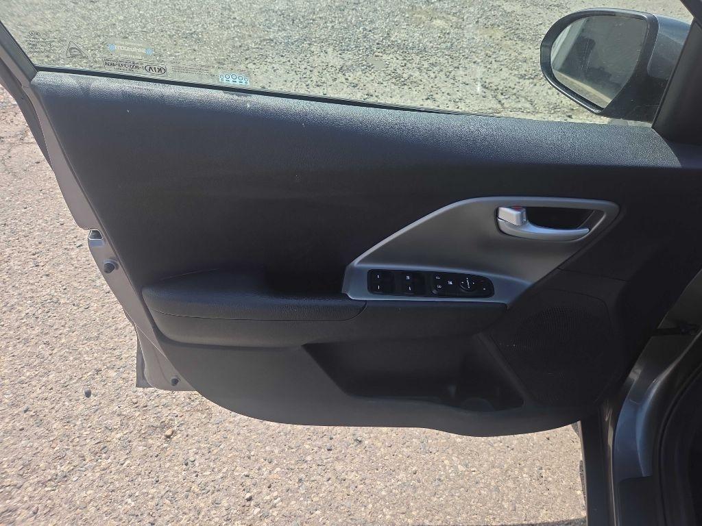 Kia Niro  2018