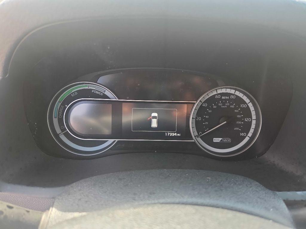 Kia Niro  2018