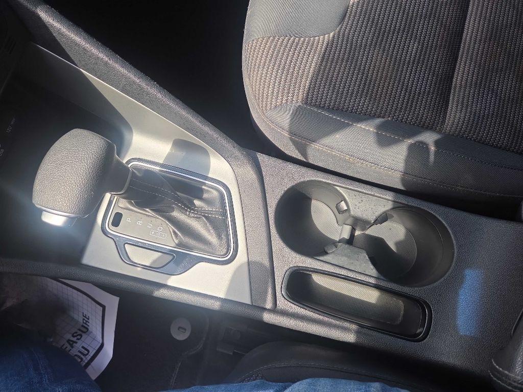 Kia Niro  2018