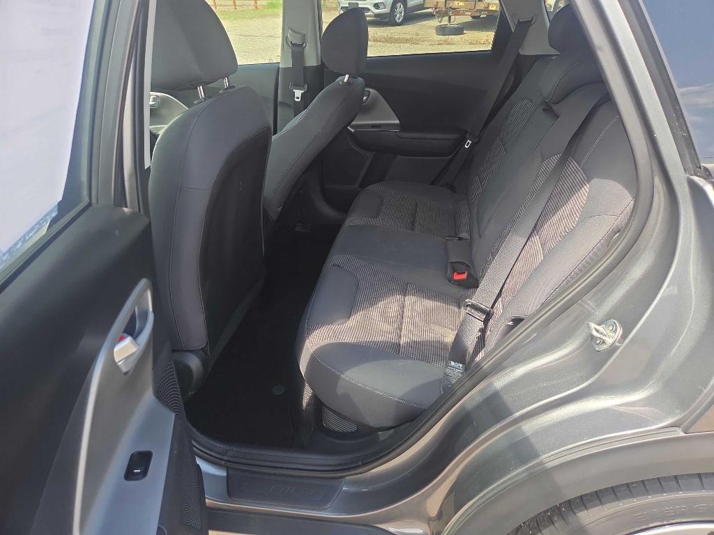Kia Niro  2018