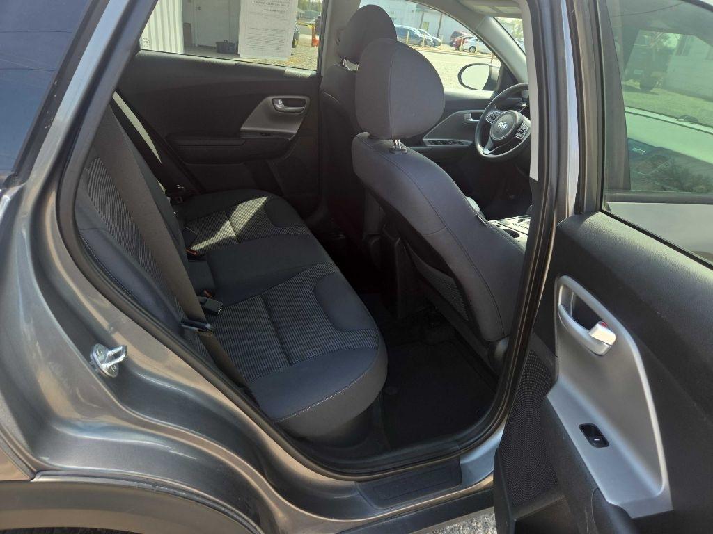 Kia Niro  2018