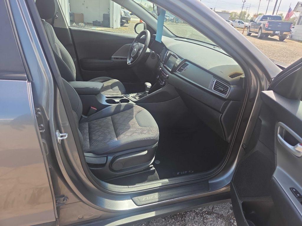 Kia Niro  2018