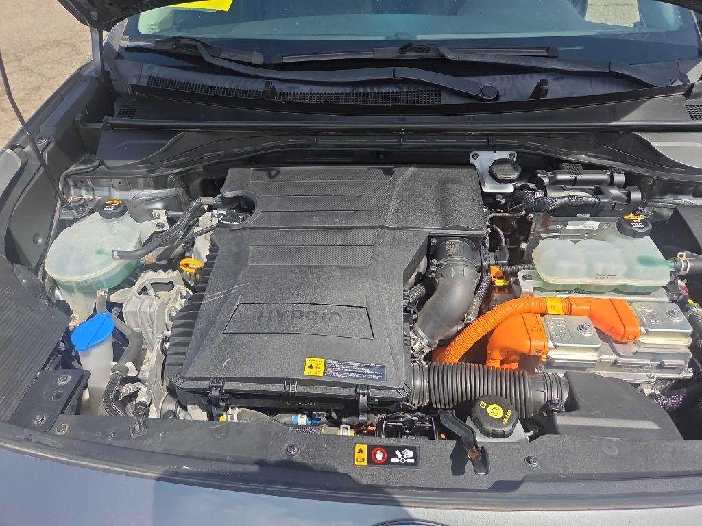 Kia Niro  2018